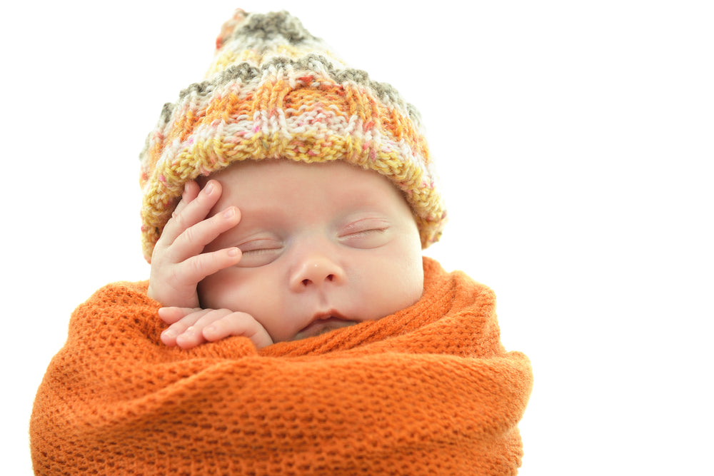 Fascinating Facts About August Babies Mother's Nutritional Center