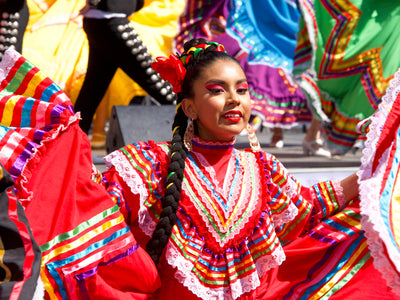 Cinco de Mayo for Kids: 9 activities for celebrating and learning