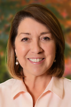 Maria Shaw