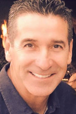 Richard Flores