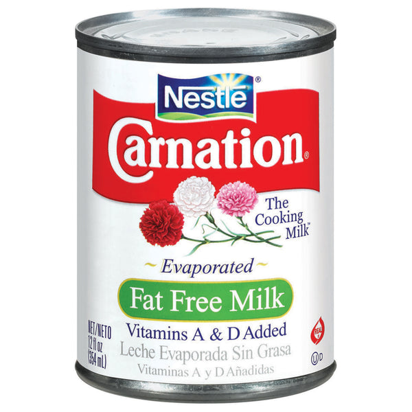 Image of Carnation - Nonfat Can Milk 12oz