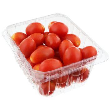 Tomate - Uva/Cereza