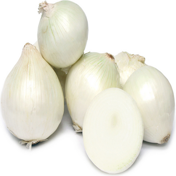Image of Onions - White