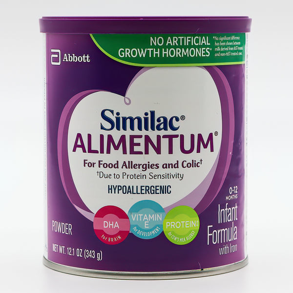 Image of Similac - Alimentum Powder 12.1oz