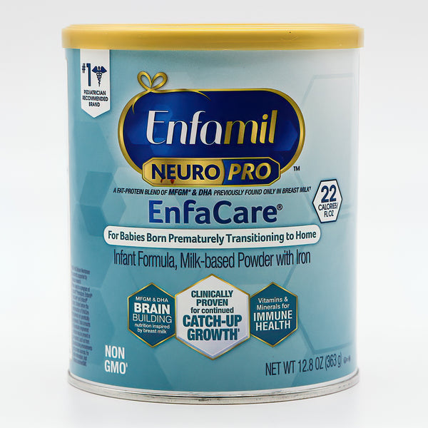 Image of Enfamil - Enfacare Powder 13.6oz