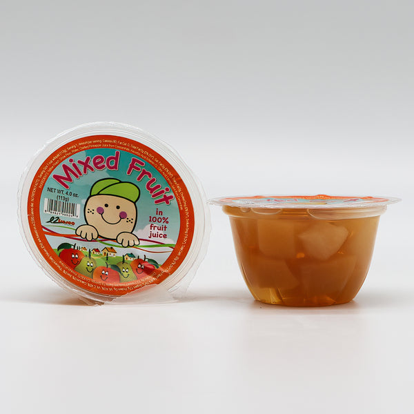 Image of EZ Fresco Fruit Cup - Fruit Cup - Mixed