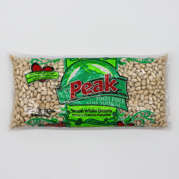 Image of Peak - White Beans 16oz