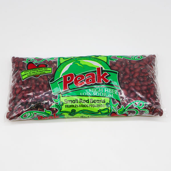 Image of Peak - Red Beans 16oz