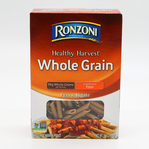 Image of Ronzoni  - Wheat Penne 16oz