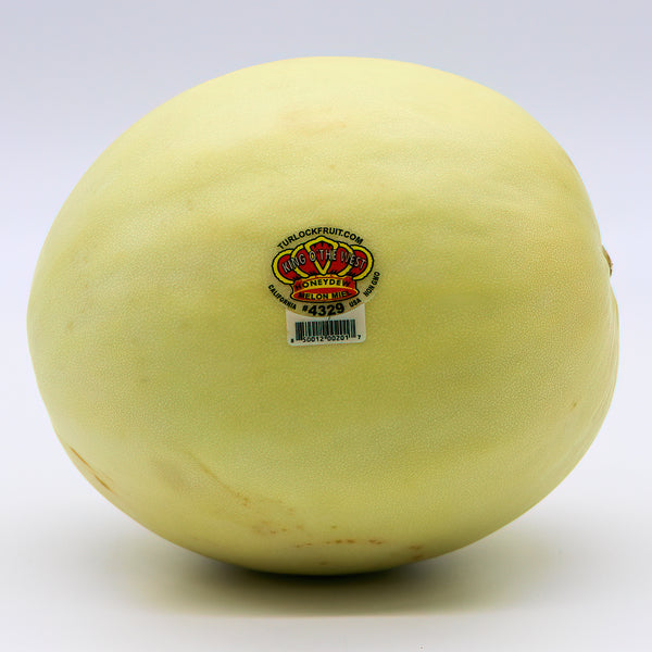 Image of Melon - Honeydew