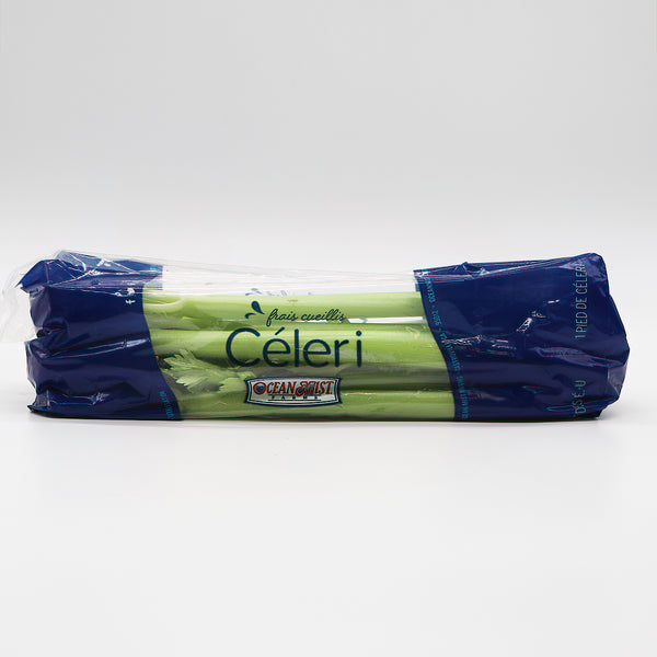 Image of Celery - Celery