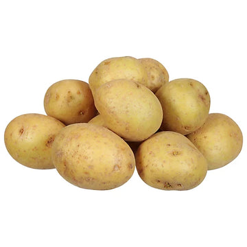 Patatas - Oro