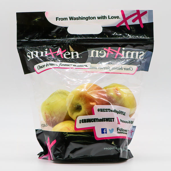 Image of Apples - Smitten