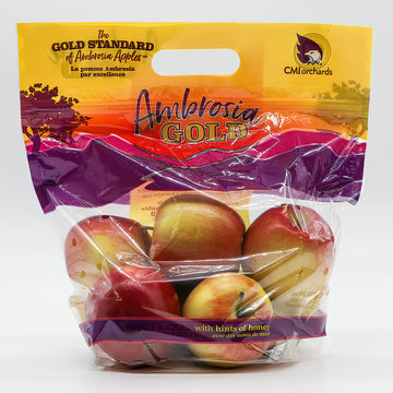 Manzanas - Ambrosía