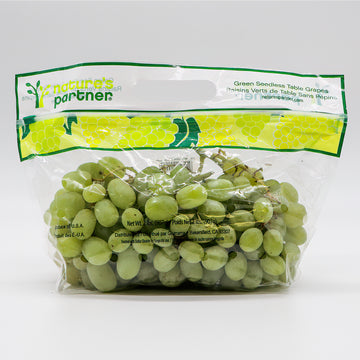 Grapes - Green 2lbs.