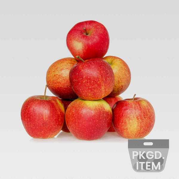 Image of Apples - Honeycrisp