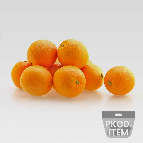 Image of Oranges - Valencia