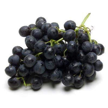 Grapes - Black/Jam