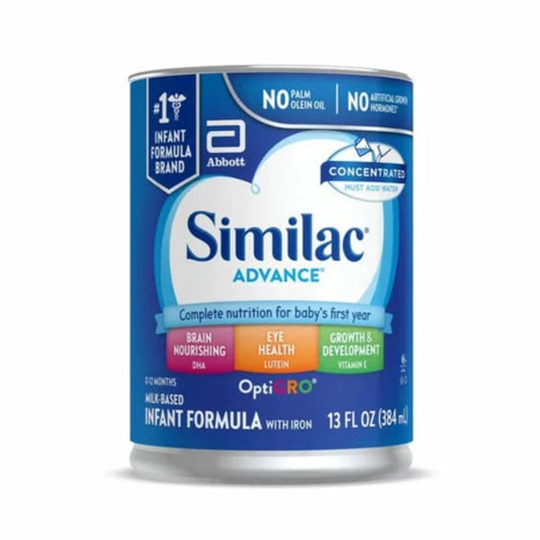 Image of Similac - Advance Liquid 13oz