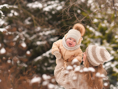Fascinating Facts About December Babies