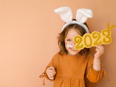 10 Ways to Celebrate New Year’s Eve with Kids