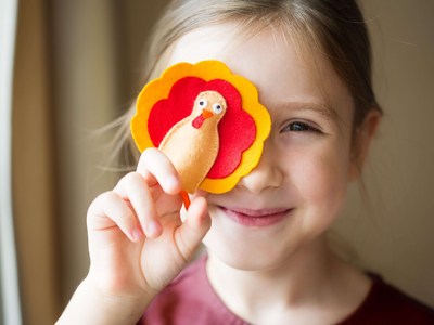 Fun and Meaningful Thanksgiving Crafts for Kids