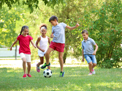 7 Fun-Filled Spring Break Activities for Kids