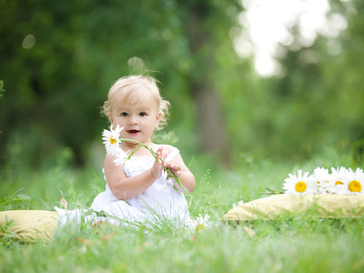 8 Fun Facts About Kids Born in April You Might Not Know