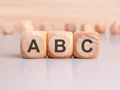 Learning the Alphabet: 15 Ways to Help Your Child Master Letters