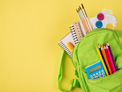 13 DIY Ways to Get Organized for Back-to-School Season