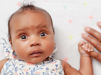 Can’t-miss Moments: Make Sure You Capture These 16 Baby Milestones On Camera