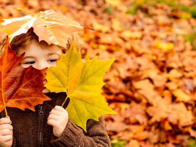 Budget-Friendly Fall Activities for the Whole Family