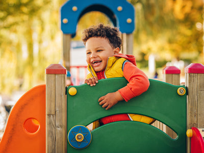 14 actividades divertidas de otoño para niños pequeños