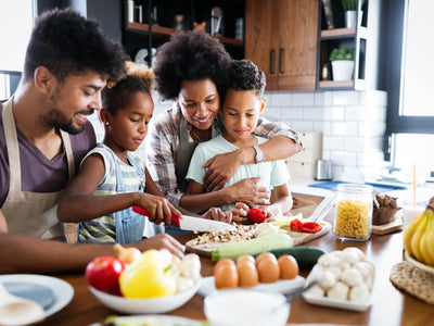 Cómo comer sano con un presupuesto limitado: 8 consejos