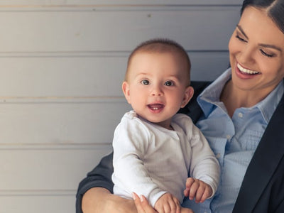 Regreso al trabajo después de la licencia por maternidad