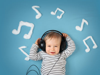 The Ultimate Playlist for a Smoother Day with your Toddler