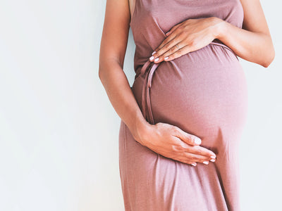 First-time Mom Guide to Pregnancy