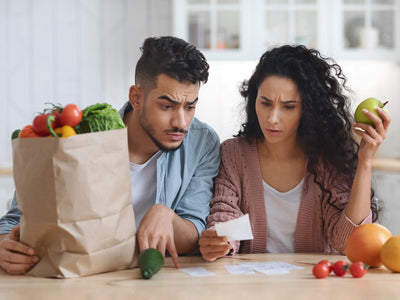 Diez consejos de expertos para hacer compras con un presupuesto limitado