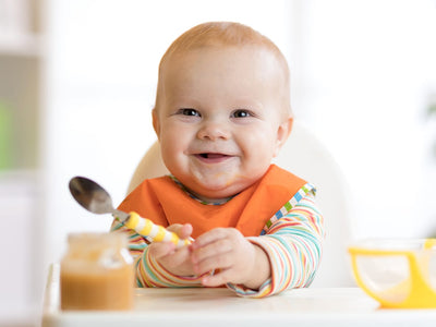 What to Do With Leftover Baby Cereal