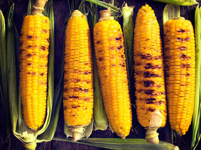 Cómo asar maíz: una guía para comprar y cocinar maíz a la parrilla 