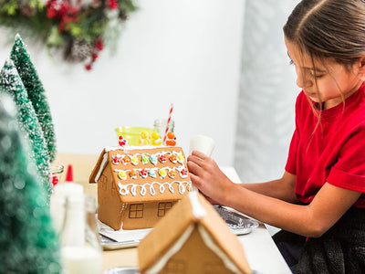 12 días de actividades navideñas divertidas (¡y económicas!) Para niños y familias