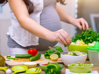 9 Tips for a Healthy Pregnancy