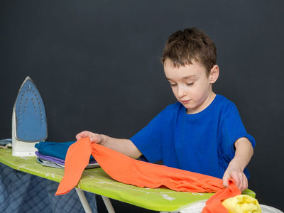 Habilidades para la vida que todo niño debería aprender