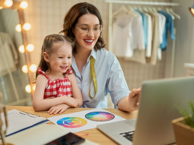 Los 15 mejores sitios de ropa con descuentos para niños (¡y adorables!): ¡Perfecto para Eid!