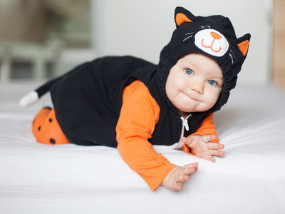 6 Fun Things to Know About October Babies
