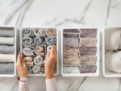 21 Tips on Keeping a Simple Home with Kids