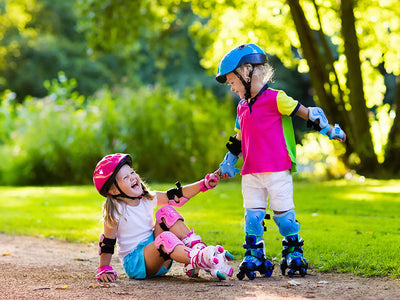 Los 5 mejores consejos de seguridad para las familias durante el verano