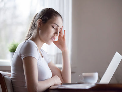 Fatiga del zoom: no permita que las videoconferencias agoten su energía