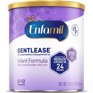 Enfamil - Polvo Gentlease 12.4oz