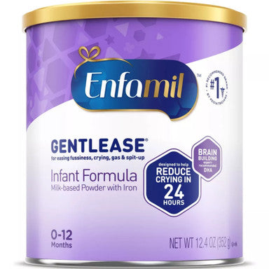 Enfamil - Polvo Gentlease 12.4oz